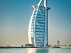 Dubaj, Burj Al Arab